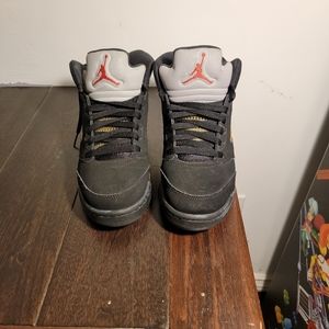 Jordan 5